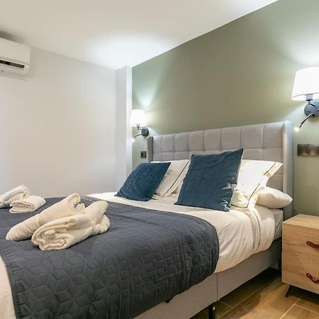 Nice New Duplex In Front Of Palacio Vistaalegre مدريد المظهر الخارجي الصورة