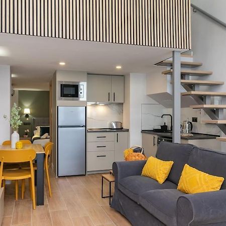 Nice New Duplex In Front Of Palacio Vistaalegre مدريد المظهر الخارجي الصورة
