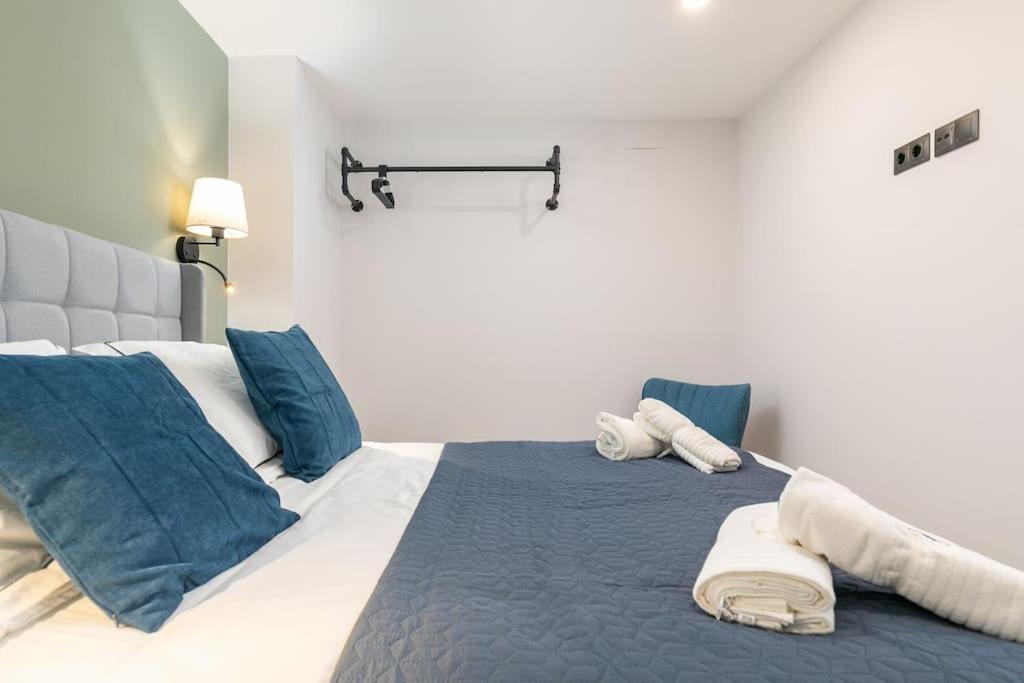 Nice New Duplex In Front Of Palacio Vistaalegre مدريد المظهر الخارجي الصورة